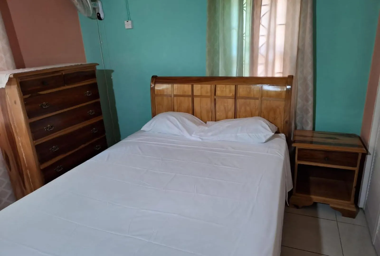Aldae Inn Montego Bay Jamaika