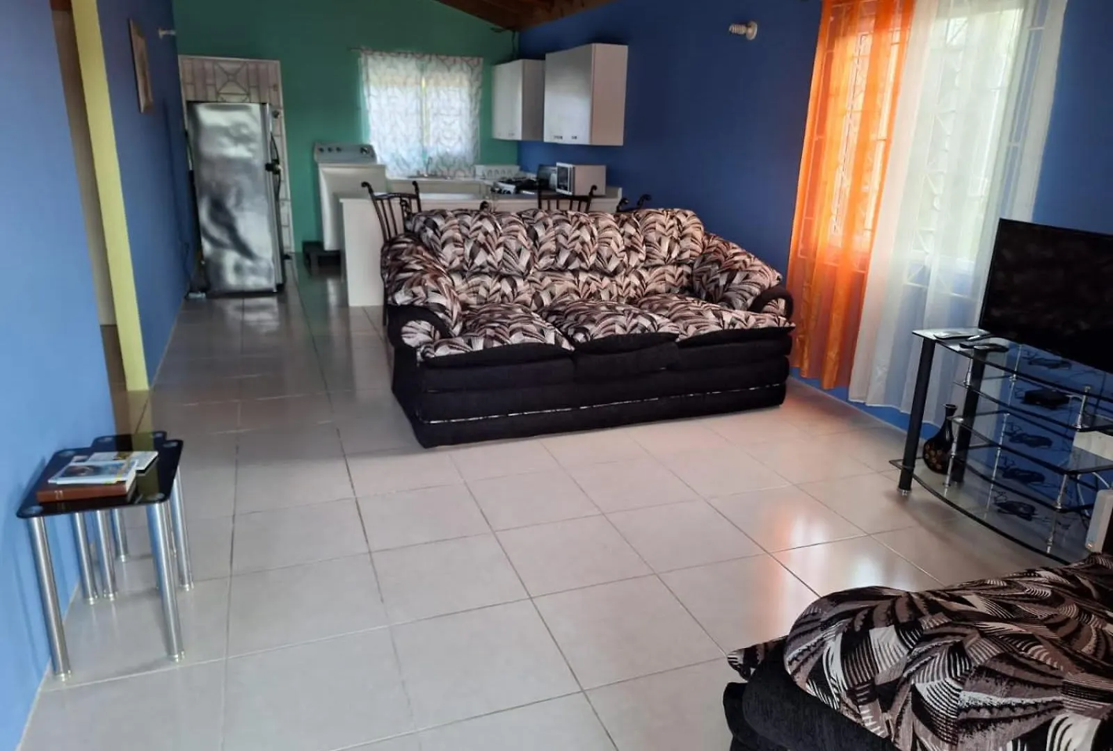 Aldae Inn Montego Bay 0*,  Jamaika