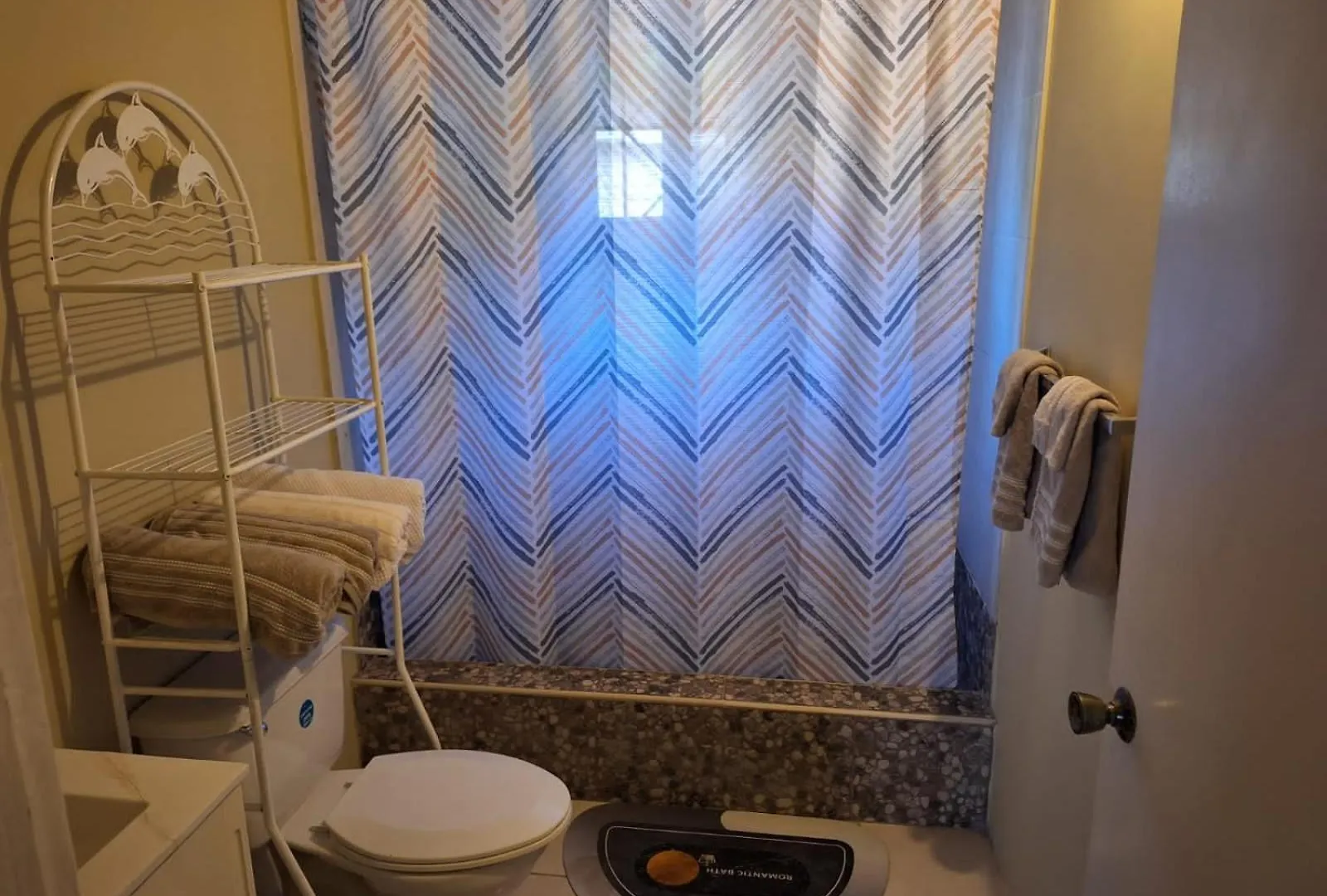 Ferienhaus Aldae Inn Montego Bay