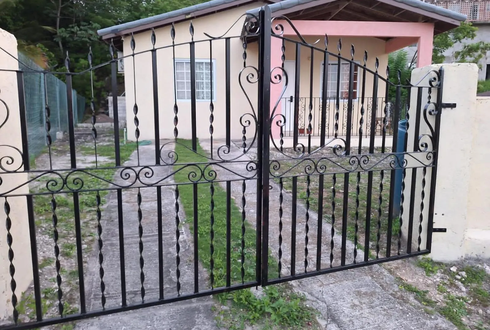 Aldae Inn Montego Bay